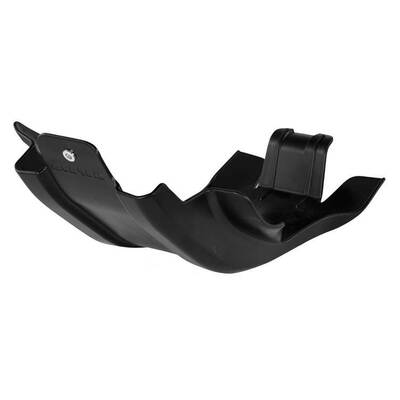 Skidplate Ktm3/450 Exc 17