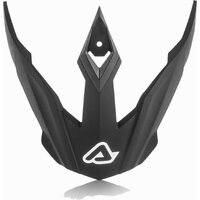 Acerbis Helmet Adventure Peak - Black
