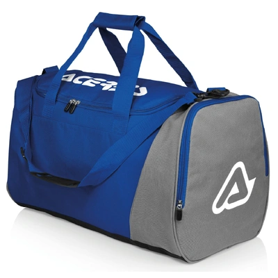 Acerbis Duffle Bag Alhena 50 Litre Blue