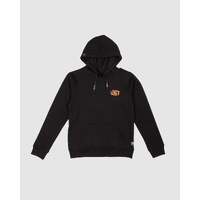 Unit Roasty Youth Hoodie - Black