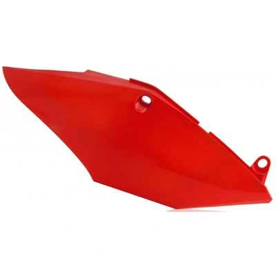 Acerbis Side Panels Honda Crf 250R 18-21 450R 17-20 Red
