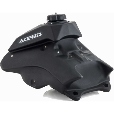 Acerbis Fuel Tank Crf 250 18-21 450 17-20 11.5 Litre - Black
