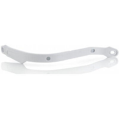 Acerbis Handguards X-Factory Bar - White