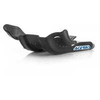 ACERBIS SKID PLATE YAMAHA YZ 250 05-22 BLACK