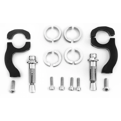 Acerbis Handguard X-Factory Mount Kit