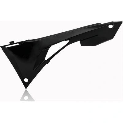 Acerbis Air Box Covers Honda Crf 250R 18-21 450R 17-20 Black