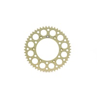 Renthal Ultralight Rear Sprocket (KTM, GG, HUSQ) Limited Edition Hard Anodised