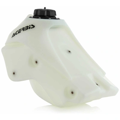 Acerbis Fuel Tank Kawasaki Kxf 250 17-20 11 Litre - Clear