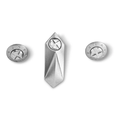 Acerbis Helmet Aria Peak Screw Set