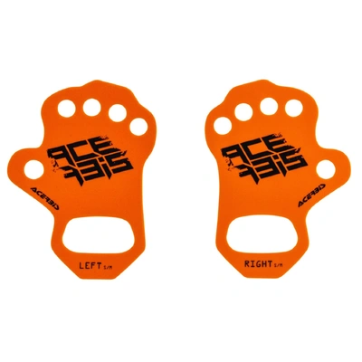 Acerbis Palm Protection Orange S/M