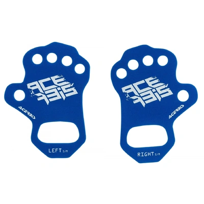 Acerbis Palm Protection S/M - Blue