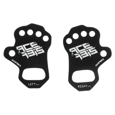 Acerbis Palm Protection Black L/Xl