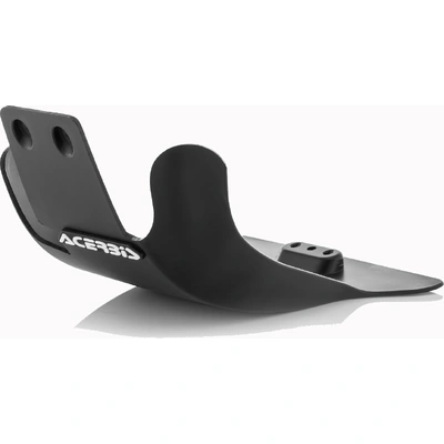 Acerbis Skid Plate Beta Rr250-300 13-17 Black