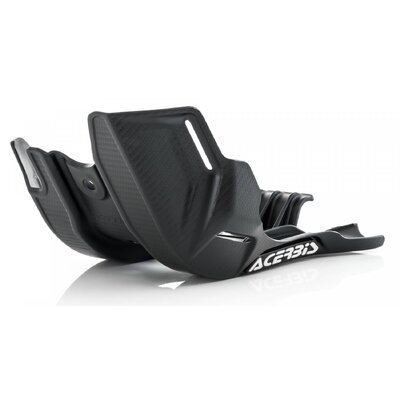 ACERBIS SKID PLATE KTM HUSQVARNA SX TC 85 18-23 BLACK