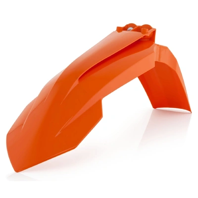 Acerbis Front Fender Ktm Sx 85 18-26 Orange