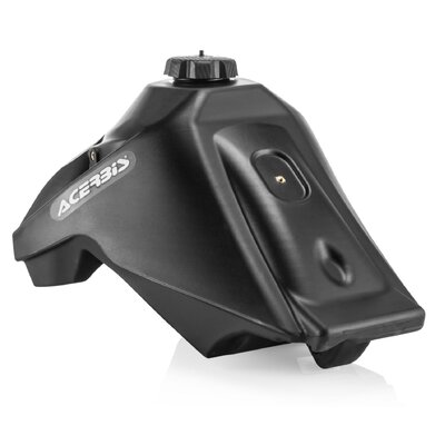 ACERBIS FUEL TANK HONDA CRF250L 17-20 12.5 LITRE BLACK