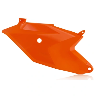Acerbis Side Panels Ktm Sx 85 18-24 - Orange