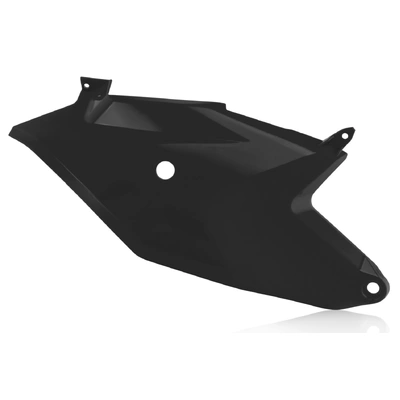 Acerbis Side Panels Ktm Sx 85 18-24 - Black