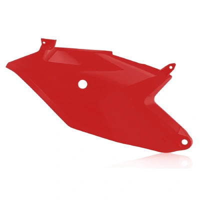Acerbis Side Panels Gas Gas Mc 85 21-24 - Red