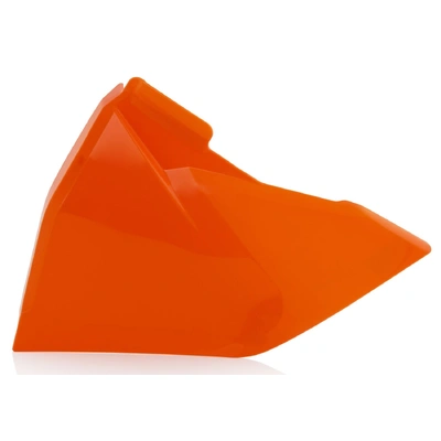 Acerbis Air Box Cover Ktm Sx 85 18-23 - Orange