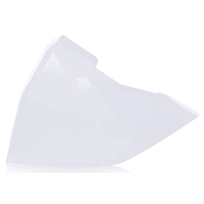Acerbis Air Box Cover Ktm Sx 85 18-23 - White