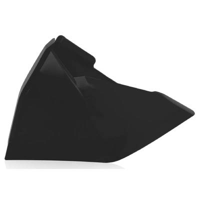 Acerbis Air Box Cover Ktm Sx 85 18-23 Black