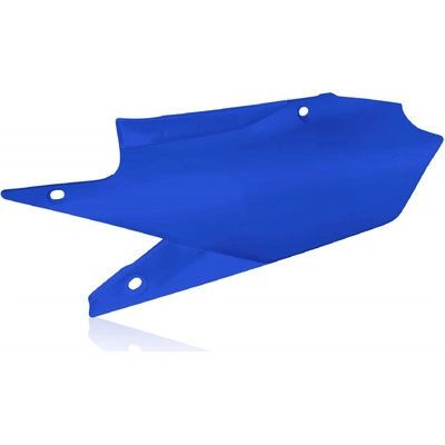 Acerbis Side Panels Yamaha Yzf 250 19-23 450 18-22 Blue