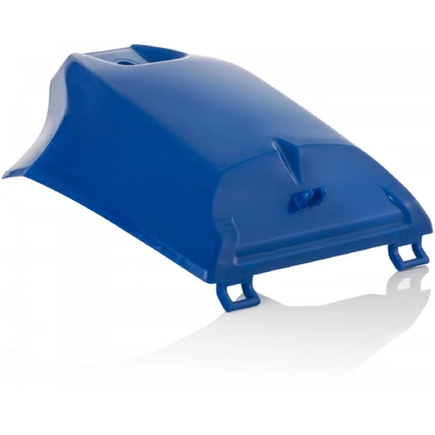 Acerbis Air Box Cover Yzf 250 19-23 450 18-22 Blue