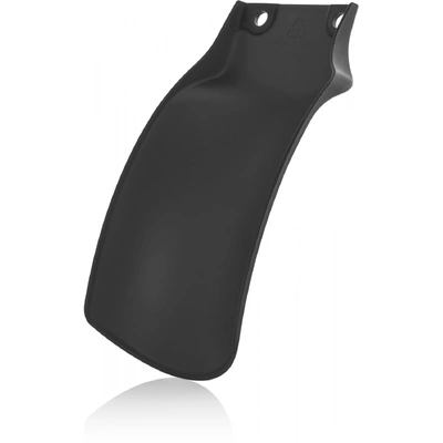 Acerbis Shock Protector Yamaha Yzf 250 19-25 450 18-25 - Black