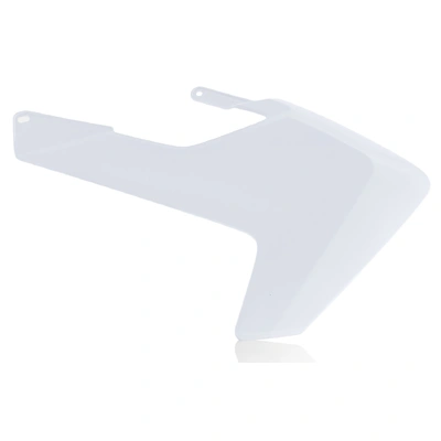 Acerbis Radiator Shrouds Husqvarna Tc85 18-24 - White
