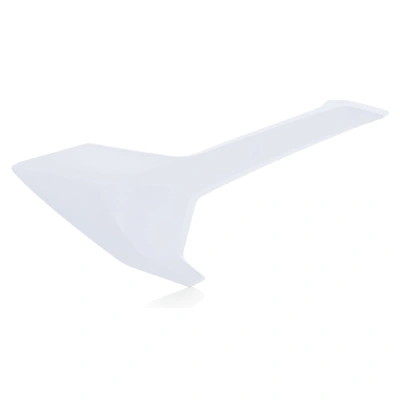 Acerbis Side Panels Husqvarna Tc85 18-24 - White