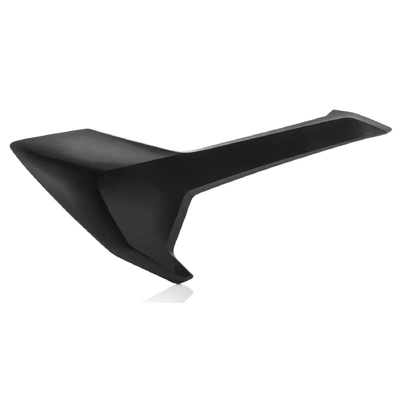 Acerbis Side Panels Husqvarna Tc85 18-24 - Black