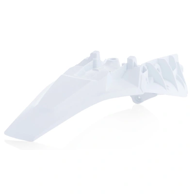 Acerbis Rear Fender Husqvarna Tc85 18-24 - White