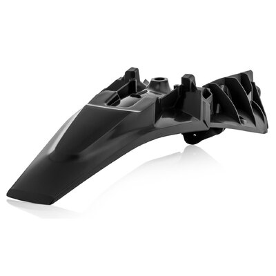 Acerbis Rear Fender Husqvarna Tc85 18-24 - Black
