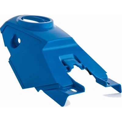 Acerbis Tank Cover Suzuki Rmz 250 19-26 450 18-26 Blue