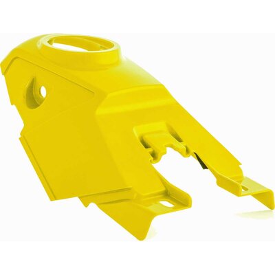 ACERBIS TANK COVER SUZUKI RMZ 250 19-24 450 18-24 YELLOW