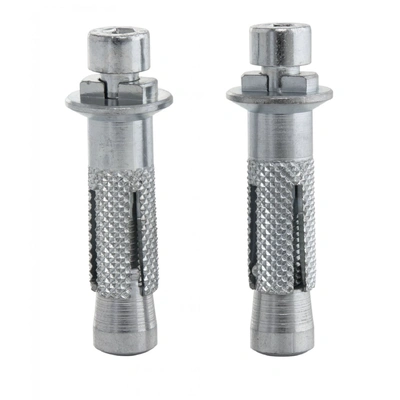 Acerbis Handguard Expanding End Bolt Short X-Factory
