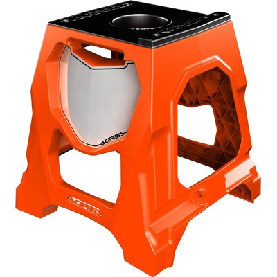 ACERBIS 711 BIKE STAND ORANGE