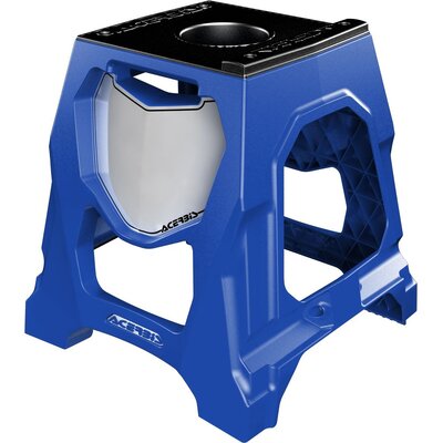 ACERBIS 711 BIKE STAND BLUE