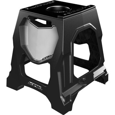 ACERBIS 711 BIKE STAND BLACK