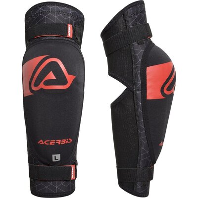 ACERBIS ELBOW GUARD SOFT ADULT