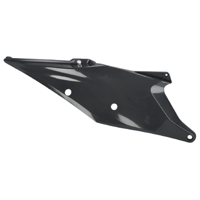 Acerbis Side Panels Ktm Sx Sxf 19-22 Exc Excf 20-23 Dark Grey