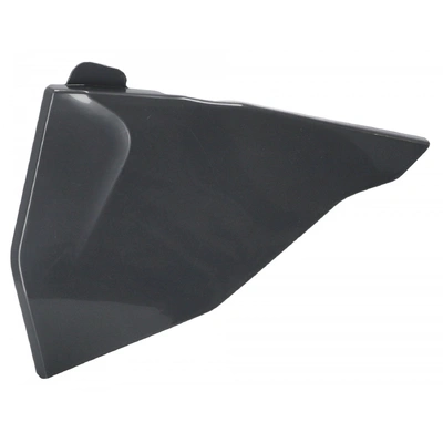 Acerbis Air Box Cover Ktm Sx Sxf 19-22 Exc Excf 20-23 Dark Grey
