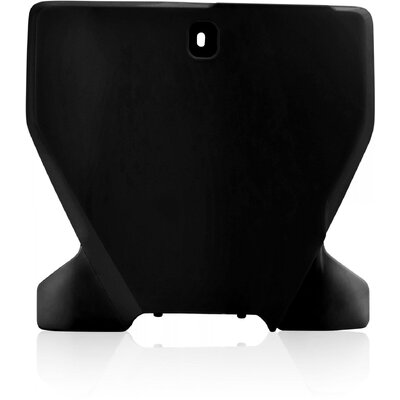 Acerbis Front Plate Husqvarna Tc Fc 19-22 - Black
