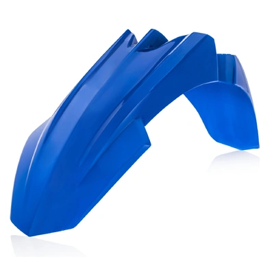 Acerbis Front Fender Yamaha Yz65 18-26 Blue