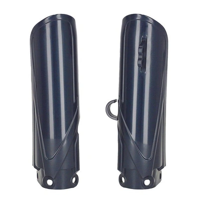 Acerbis Fork Covers Yamaha Yz65 18-27 Navy Blue