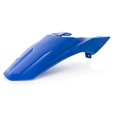 Acerbis Rear Fender Yamaha Yz65 22-26 Blue