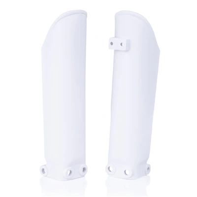 Acerbis Fork Covers Husqvarna Tc65 16-23 - White