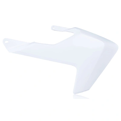Acerbis Radiator Shrouds Husqvarna Tc65 16-23 White