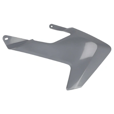ACERBIS RADIATOR SHROUDS HUSQVARNA TC65 16-23 GREY